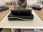 Dreambox DM500HD Decoder DVB-C kabel, Ophalen of Verzenden, Gebruikt, Decoder