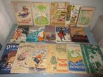 Partij oude kinderboeken, Antiek en Kunst, Antiek | Boeken en Bijbels, Ophalen of Verzenden