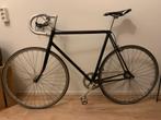 Koga Miyata vintage racefiets, Fietsen en Brommers, Fietsen | Racefietsen, Ophalen, Gebruikt, Staal, Heren