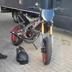 Derbi Drd 03 Waardenpeiling, Fietsen en Brommers, Ophalen of Verzenden, Zo goed als nieuw