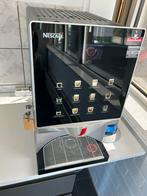 Nescafe instant fusion compact 2.0, Witgoed en Apparatuur, Koffiezetapparaten, Ophalen of Verzenden, Zo goed als nieuw, Koffiemachine
