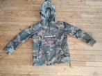 Napapijri anorak jas, Kleding | Dames, Jassen | Winter, Ophalen of Verzenden, Zo goed als nieuw