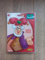 Kabouter Plop DVD, Cd's en Dvd's, Cd's | Kinderen en Jeugd, Ophalen of Verzenden, Gebruikt, Verhaal of Sprookje, Tot 2 jaar