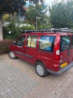 Imperiaal / Dakdragers Fiat Doblo, Auto diversen, Ophalen of Verzenden, Gebruikt
