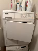 Miele condensdroger, Witgoed en Apparatuur, Wasdrogers, Ophalen, 6 tot 8 kg, Zo goed als nieuw, 85 tot 90 cm