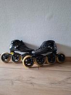 Powerslide Infinity skeelers maat 39, Ophalen of Verzenden, Zo goed als nieuw, Inline skates 4 wielen, Powerslide