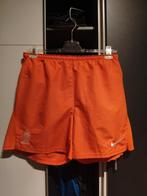 (XL) Nike Dri-Fit KNVB Nederland WK '14 Thuis Voetbalbroekje, Maat XL, Ophalen of Verzenden, Zo goed als nieuw, Broek