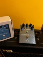 Fender Mirror Image Delay pedaal, Muziek en Instrumenten, Effecten, Ophalen of Verzenden, Zo goed als nieuw, Delay of Echo