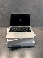 Apple MacBook Pro 2019 13 inch i5 8GB 128GB Zilver Touchbar, Computers en Software, Apple Macbooks, MacBook Pro, 2 tot 3 Ghz, Qwerty