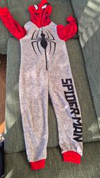 Spiderman Onesie Maat 110/116, Ophalen of Verzenden, Zo goed als nieuw, Spiderman, Jongen