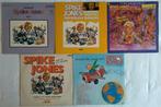 5 LP's Spike Jones And His City Slickers, Ophalen of Verzenden, 1960 tot 1980, Zo goed als nieuw, 12 inch