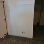 Glasplaten - Diverse Afmetingen, Ophalen, Gebruikt, 80 tot 120 cm, 160 cm of meer