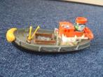vissersboot speel model speelgoed voertuig, Ophalen of Verzenden, Zo goed als nieuw