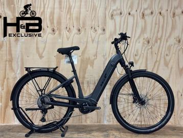 Advanced Trekking Pro E-Bike Shimano Deore beschikbaar voor biedingen
