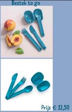 Tupperware bestek to go, Ophalen of Verzenden, Nieuw, Overige typen