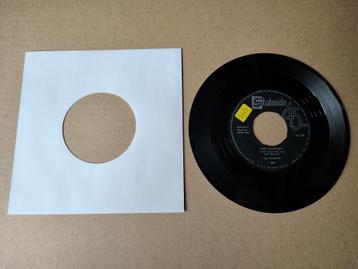 Single: Del Shannon - Keep Searchin (1964)   beschikbaar voor biedingen