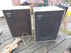 Philips 22 rh443 speakers luidsprekers boxen met originele, Philips, Gebruikt, Ophalen of Verzenden