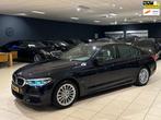BMW 5-serie 530e M-SPORT|NAP|ORIG-NL|BTW|Keyless|Memory, Automaat, 1998 cc, Achterwielaandrijving, Gebruikt