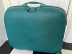 Grote reiskoffer koffer Samsonite met 4 wieltjes - Zie foto, Hard kunststof, Slot, Ophalen of Verzenden, Zo goed als nieuw