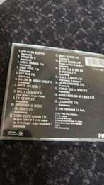Serge Gainsbourg live cd Philips 19 tracks, Ophalen of Verzenden, Zo goed als nieuw