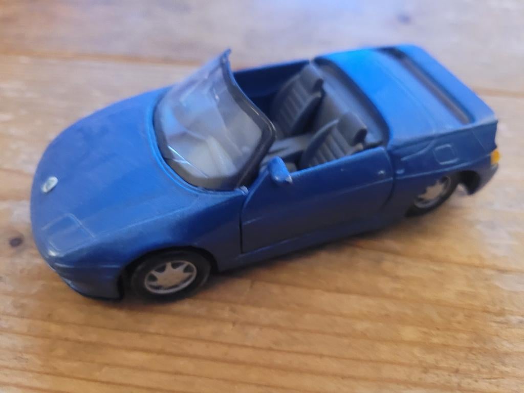 Lotus elan, Overige merken, Gebruikt, Auto, Burago