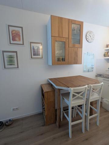 Ikea METOD 4 bovenkasten voor de keuken - afbeelding 5
