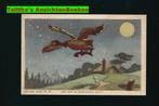 Ansicht Maarten Toonder Serie 7 nr 37 T04, Verzamelen, Ansichtkaarten | Themakaarten, 1940 tot 1960, Ongelopen, Ophalen of Verzenden