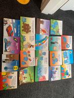 Grote verzameling kinderliedjes en sprookjes CD's, Ophalen of Verzenden, Gelezen, Sprookjes