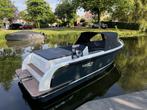 Nieuwe Luxe Clever 63 Tender Sloep Incl. Tohatsu 30PK 4-takt, Watersport en Boten, Sloepen, Clever, 6 meter of meer, Nieuw, Wfwatersport@botenverhuurhoorn.nl
