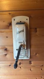 Ouderwetse koffiemolen, Antiek en Kunst, Ophalen