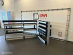 Sortimo set bedrijfswageninrichting L+R complete inrichting, Ophalen of Verzenden