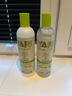 CG-Approved Shampoo & Conditioner Set (yari green curls), Sieraden, Tassen en Uiterlijk, Uiterlijk | Haarverzorging, Ophalen, Zo goed als nieuw