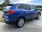Renault Kadjar 1.3 TCe 140 PK / Dealer onderhouden / Trekhaa, Gebruikt, 4 cilinders, Blauw, 1337 kg