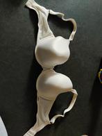 Bh Livera maat 80E, Livera, Ophalen of Verzenden, Beige, BH