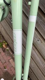 Groene MBM Damesfiets met Versnellingen, Fietsen en Brommers, Ophalen, Gebruikt, Overige merken, Versnellingen