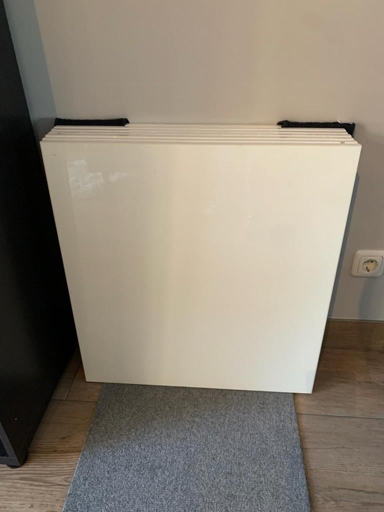 Ikea besta deurtjes Selsviken hoogglans, Huis en Inrichting, Kasten | Wandmeubels, Zo goed als nieuw, Minder dan 100 cm, Minder dan 150 cm