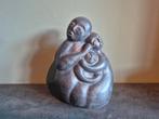 Mooi beeld. Ouders met kind, Antiek en Kunst, Ophalen of Verzenden