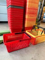 Winkelmandjes - 57 stuks, Diversen, Ophalen, Gebruikt