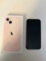 Iphone 13 128GB roze, Telecommunicatie, Mobiele telefoons | Apple iPhone, 128 GB, IPhone 13, Ophalen of Verzenden, Zo goed als nieuw