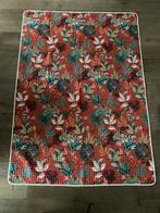 Mooie Sprei met Tropische Print, Huis en Inrichting, Ophalen of Verzenden, Nieuw