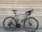 Trek Boone carbon cross/gravelbike maat 56 Shimano 105 disc, Overige merken, 28 inch, Stalbergweg, Gebruikt