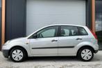 Ford Fiësta 1.3 8V 5DR 2007 Grijs, Auto diversen, Tuning en Styling, Ophalen