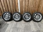 VW T-Roc 17inch Johannesburg 2023 zgan, Ophalen, Banden en Velgen, 17 inch, Personenwagen