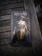 behemoth historica 5 disc cd box, Cd's en Dvd's, Cd's | Hardrock en Metal, Ophalen of Verzenden, Zo goed als nieuw