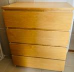 Ikea ladenkast, Huis en Inrichting, Kasten | Ladekasten, Ophalen, Minder dan 50 cm, Gebruikt, 3 of 4 laden