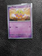 Flittle Pokemon McDonald, Ophalen of Verzenden, Zo goed als nieuw, Losse kaart