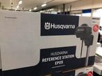 Rs5 Husqvarna Referentie Station EPOS, Ophalen of Verzenden, Nieuw