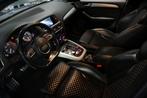 Audi Q5 3.0 TDI SQ5 Plus quattro Pro Line / 340 PK / SPORT !, Auto's, Automaat, 15 km/l, Gebruikt, Euro 6