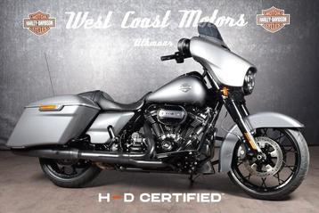 Harley-Davidson FLHXS Street Glide Special BLK TRIM beschikbaar voor biedingen