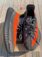 Adidas Yeezy Boost 350 V2 Carbon Beluga maat 38 2/3, Zwart, Nieuw, Ophalen of Verzenden, Sneakers of Gympen